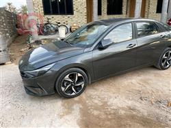 هيونداي أفانتي